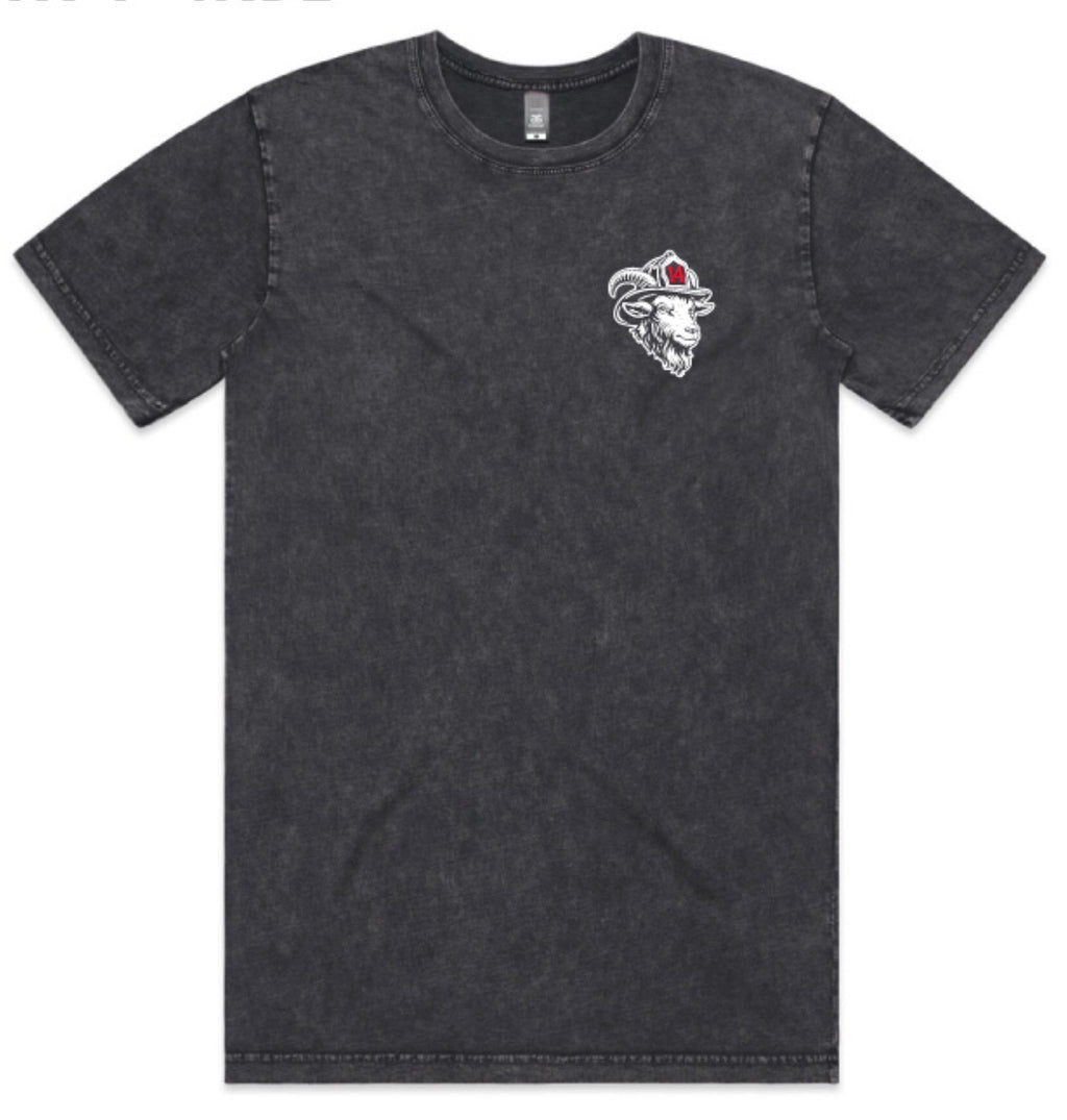 Firehouse 14th Anniversary T-Shirts (Includes $10 Gift Card)