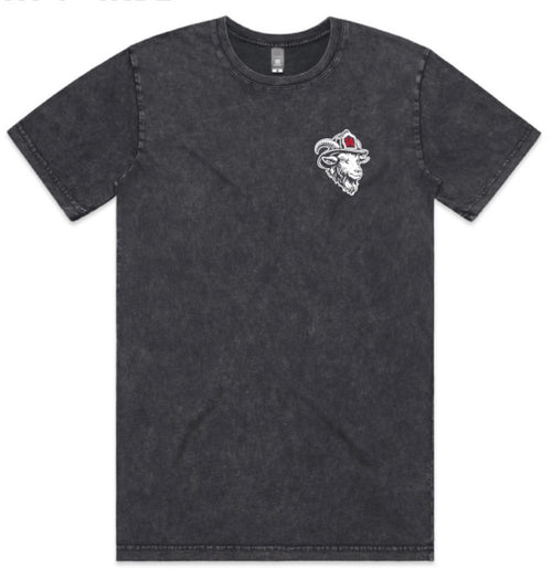 Firehouse 14th Anniversary T-Shirts (Includes $10 Gift Card)
